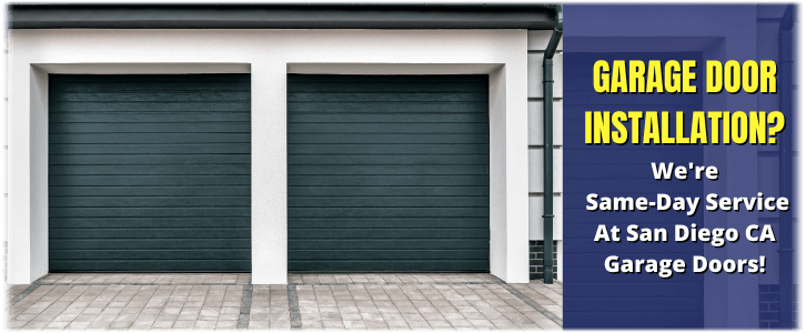 San Diego CA Garage Door Repair San Diego CA Garage Door Repair