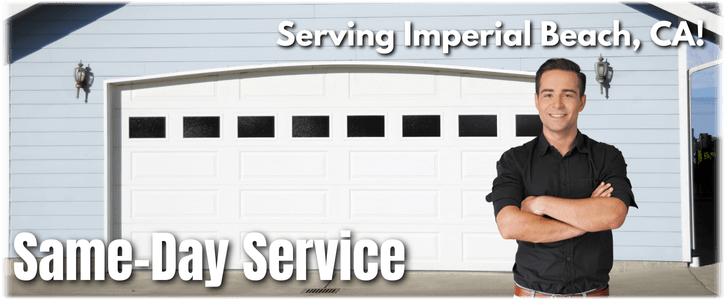 Garage Door Repair Imperial Beach CA